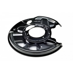 Terelőlemez, féktárcsa MERCEDES C- -01, E-KLASA -02 /HÁTSÓ, JOBB/ 2104201544