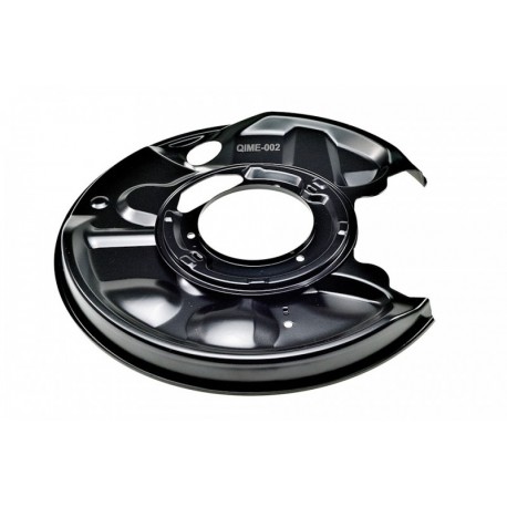 Terelőlemez, féktárcsa MERCEDES C- -01, E-KLASA -02 /HÁTSÓ, JOBB/ 2104201544