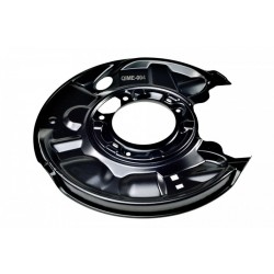 Terelőlemez, féktárcsa MERCEDES C- 00-07 /HÁTSÓ, JOBB/ 2034230420