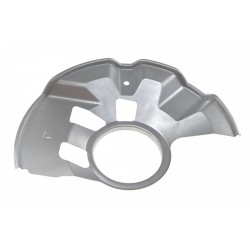 Terelőlemez, féktárcsa MAZDA 6 02- /ELSŐ, BAL/ GJ6A33271