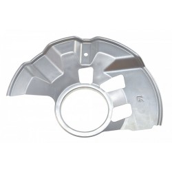 Terelőlemez, féktárcsa MAZDA 6 02- /ELSŐ, JOBB/ GJ6A33261