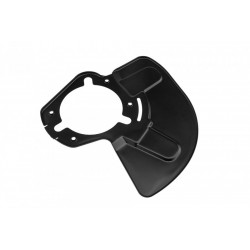 Terelőlemez, féktárcsa OPEL ASTRA H 05- /ELSŐ, JOBB/ 13299340