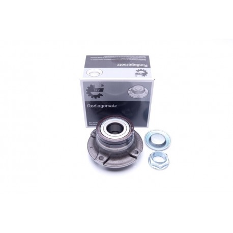 Kerékagy HÁTSÓ CITROEN DS4 DS5 PEUGEOT 308 I 308 CC 3748A5