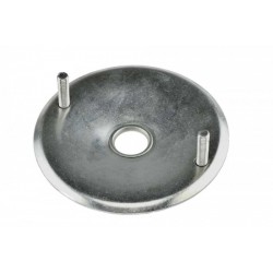 Rugótányér AUDI A4 94-00, A6 97-05, A8 96-10, VW PASSAT 96-05 /ELSŐ/ 8D0412065D