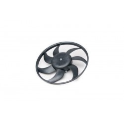 HŰTŐVENTILÁTOR OPEL ASTRA H 1.4 1.6 1.8 5901947327432
