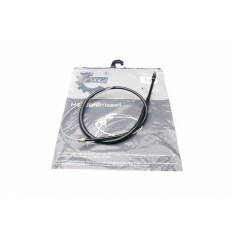 KÉZIFÉK KÁBEL RENAULT TWINGO 93-07, DOBOK 7700824636