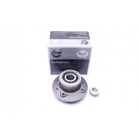 Kerékagy HÁTSÓ RENAULT KANGOO 713630690