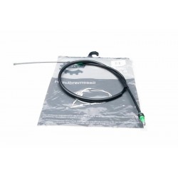 KÉZIFÉK KÁBEL PEUGEOT 206 98- 4745N4