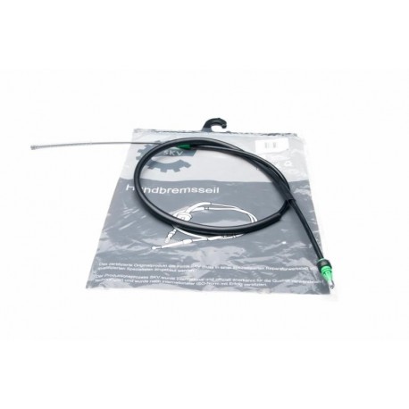 KÉZIFÉK KÁBEL PEUGEOT 206 98- 4745N4