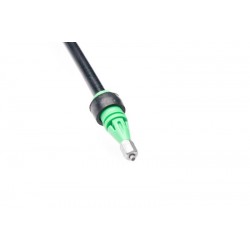 KÉZIFÉK KÁBEL PEUGEOT 206 98- 4745N4