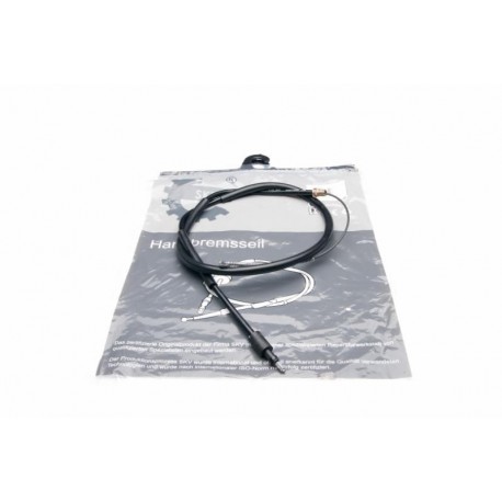 KÉZIFÉK KÁBEL PEUGEOT 306 KOMBI 97-99 PR 4745A5