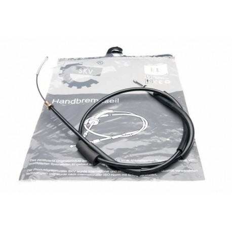 KÉZIFÉK KÁBEL PEUGEOT 306 KOMBI 97-99 LE 4745A4