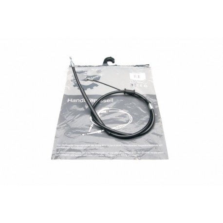 KÉZIFÉK KÁBEL JUMPER BOXER DUCATO 06- 474618