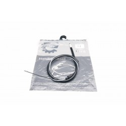 KÉZIFÉKKÁBEL CITROEN C3 02-05 HÁTUL 4745V0