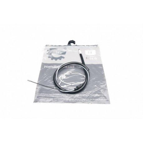 KÉZIFÉKKÁBEL CITROEN C3 02-05 HÁTUL 4745V0