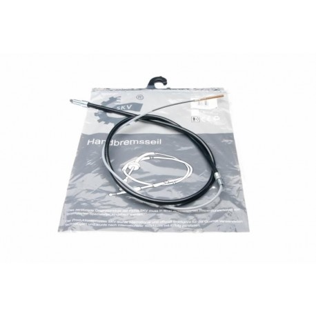 KÉZIFÉKKÁBEL BMW 5 E39 96-03 BALRA 34411162998