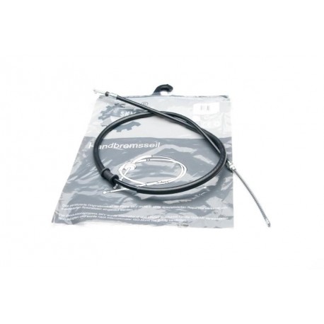 KÉZIFÉKKÁBEL FIAT PALIO WEEKEND 96-04 LT 46431514