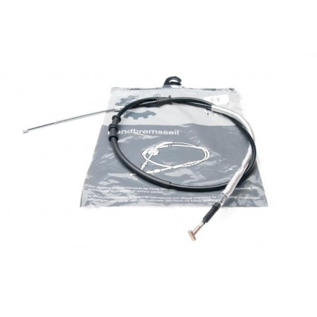 KÉZIFÉKKÁBEL FIAT MULTIPLA 99-08 PT 46547547