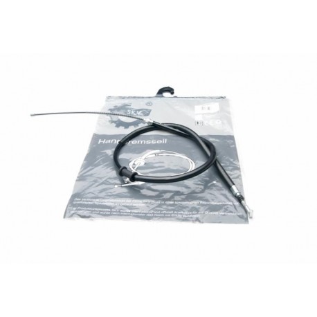 KÉZIFÉK KÁBEL FIAT BRAVA 95-01 JOBBRA 46468157