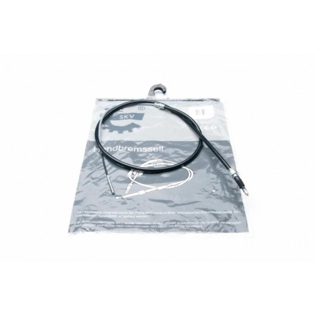 KÉZIFÉK KÁBEL IBIZA II CORDOBA HÁTUL JOBBRA/BALRA 6K0609721E