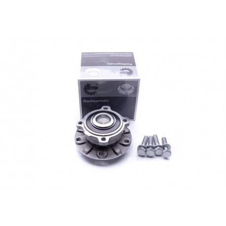 Kerékagy ELSŐ BMW 5 (E39) Z8 (E52) 31201095616