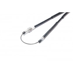 KÉZIFÉK KÁBEL FIAT CINQUECENTO 92-97 7684513