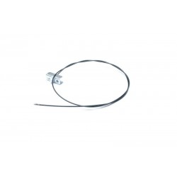 KÉZIFÉK KÁBEL OPEL VIVARO 01- KÖZÉPSŐ 4408730