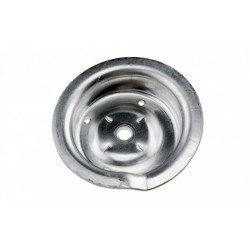 Rugótányér BMW 3 E46 97-06, 5 E39 95-03, 5 E60/E61 01-10, 6 E63/E64 02-10 /ELSŐ/ 31326769667