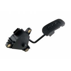 Gázpedál készlet NISSAN MICRA K12 1.0,1.2,1.4,1.6,1.5DCI 2002-,NOTE E11 1.4,1.6,1.5DCI 2006- 18002-AX700