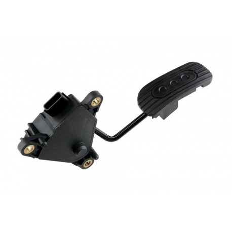 Gázpedál készlet NISSAN MICRA K12 1.0,1.2,1.4,1.6,1.5DCI 2002-,NOTE E11 1.4,1.6,1.5DCI 2006- 18002-AX700