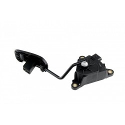 Gázpedál készlet NISSAN MICRA K12 1.0,1.2,1.4,1.6,1.5DCI 2002-,NOTE E11 1.4,1.6,1.5DCI 2006- 18002-AX700