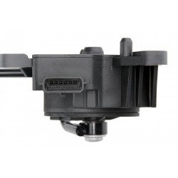 Gázpedál készlet NISSAN MICRA K12 1.0,1.2,1.4,1.6,1.5DCI 2002-,NOTE E11 1.4,1.6,1.5DCI 2006- 18002-AX700