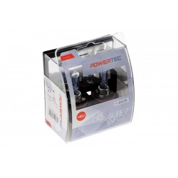 Izzó H8 SUPER WHITE