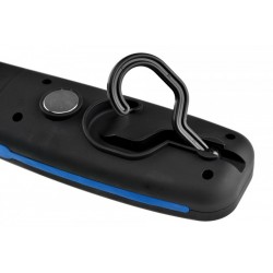 18 LED SMD OSRAM MŰHELYLÁMPA 1 X 18 LED OSRAM OPTO FÉLVEZETŐK 3XAA IL92