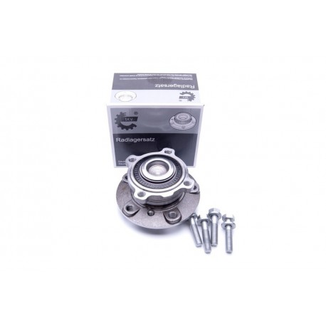 Kerékagy ELSŐ BMW 7 (E65 E66 E67) 31226750217