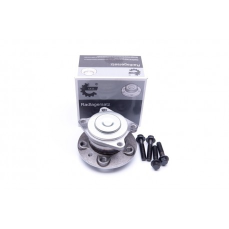 Kerékagy HÁTSÓ VOLVO S60 I S80 I V70 II 9173872