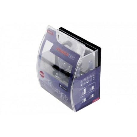 Izzó H1 XENON BLUE 2 SZTUKI