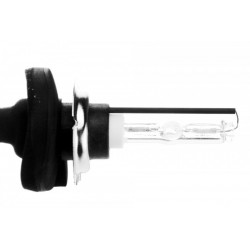 Izzó H7 KÉSZLET/SZETT HID 6000K