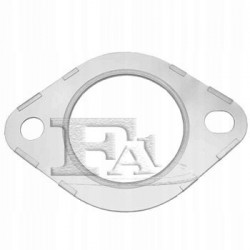 KIPUFOGÓCSŐ TÖMÍTÉS SIERRA,SCORPIO 86-92 0043181200