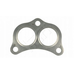 KIPUFOGÓCSŐ TÖMÍTÉS POLO 1.6 96- 6N0253115E