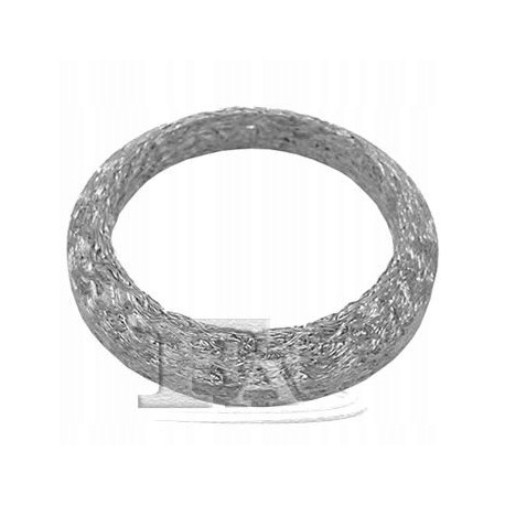 KIPUFOGÓTÖMÍTÉS RENAULT 19 /RING/ 7700797807