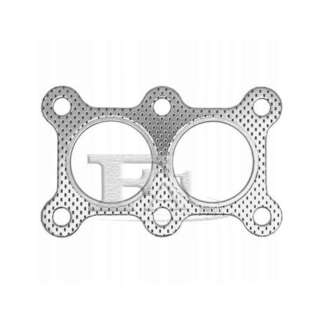 KIPUFOGÓTÖMÍTÉS GOLF, PASSAT 2.0 90- 90- 533253115C