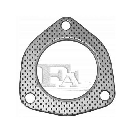 KIPUFOGÓTÖMÍTÉS CITROEN AX,BX,C15,ZX 96000436