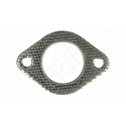 KIPUFOGÓCSŐ TÖMÍTÉS TRANZIT, MAZDA 626 6130841