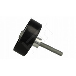 SZÍJ SZÍJTÁRCSA GOLF V 1.6FSI 05- 1J0145276