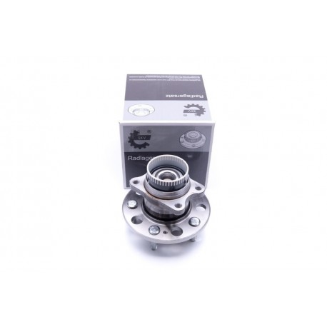 Kerékagy Kerékcsapágy készlet HÁTSÓ HYUNDAI GRANDEUR IX35 I40 SONATA VI KIA CARENS III OPTIMA SPORTAGE 527303S200