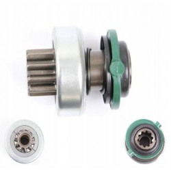 BENDIX /BOSCH/SIERRA 1.8D, TD 88-93 10Z 84AB11350AB