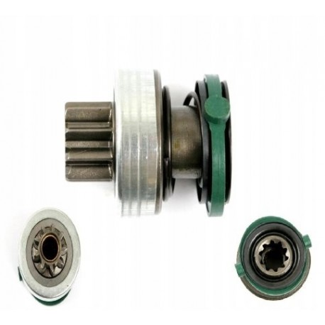 BENDIX /BOSCH/DB 2.0-2.3,AUDI 96- 9Z 5835C6