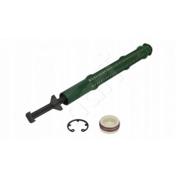 LÉGKONDICIONÁLÓ PÁRÁTLANÍTÓ POLO 6R 09- PLY-28109W