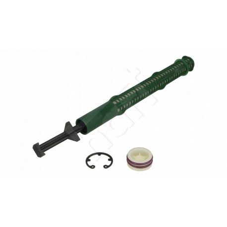 LÉGKONDICIONÁLÓ PÁRÁTLANÍTÓ POLO 6R 09- PLY-28109W